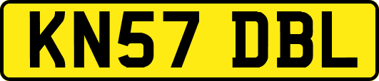 KN57DBL