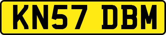KN57DBM