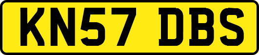 KN57DBS