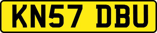 KN57DBU