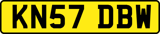 KN57DBW