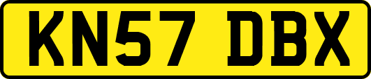 KN57DBX