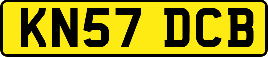 KN57DCB