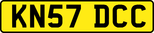 KN57DCC