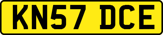 KN57DCE