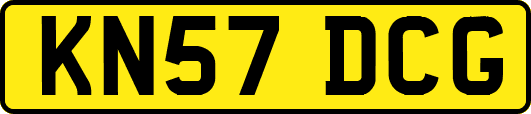 KN57DCG