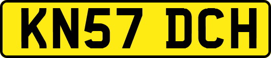 KN57DCH
