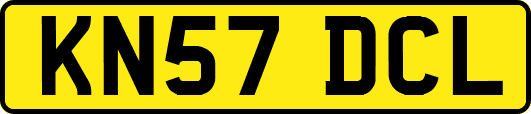 KN57DCL