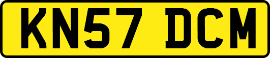 KN57DCM