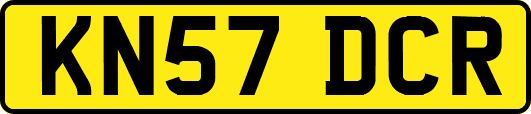 KN57DCR