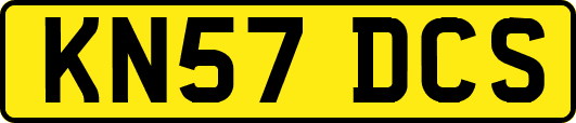 KN57DCS