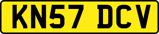 KN57DCV