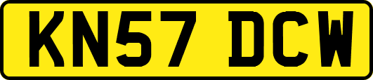 KN57DCW