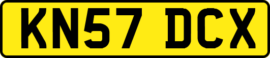 KN57DCX