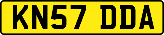 KN57DDA