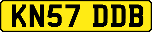 KN57DDB