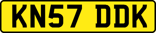 KN57DDK