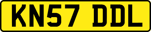 KN57DDL