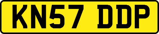 KN57DDP