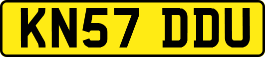 KN57DDU