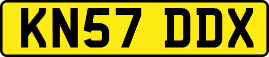KN57DDX
