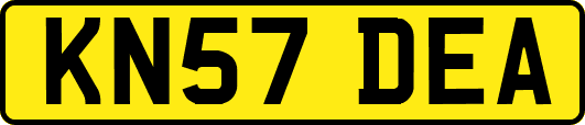 KN57DEA