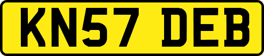 KN57DEB