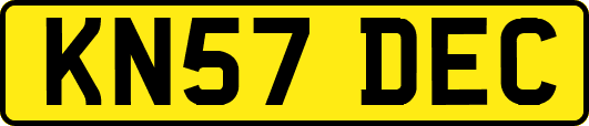 KN57DEC