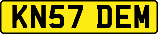 KN57DEM