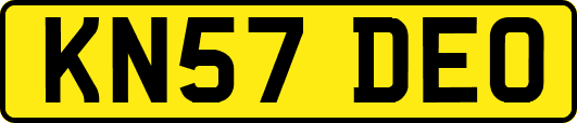 KN57DEO
