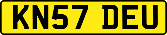 KN57DEU