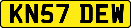 KN57DEW