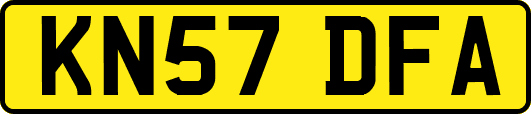 KN57DFA