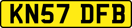 KN57DFB