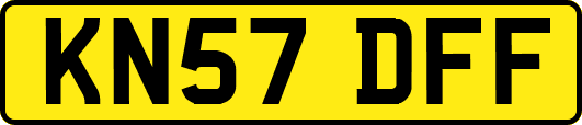 KN57DFF