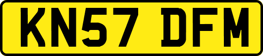 KN57DFM