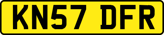 KN57DFR