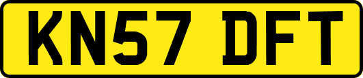 KN57DFT