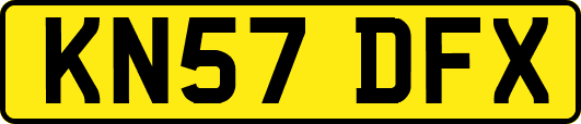 KN57DFX