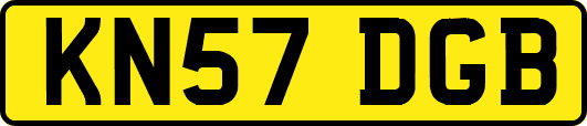 KN57DGB