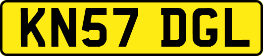 KN57DGL