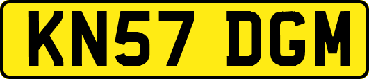 KN57DGM