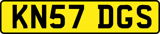 KN57DGS