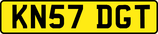 KN57DGT