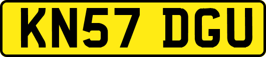 KN57DGU