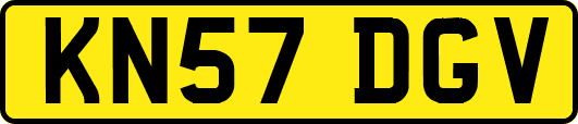 KN57DGV