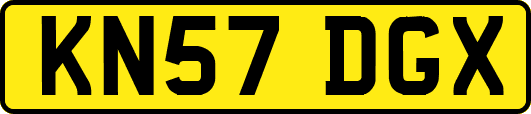 KN57DGX