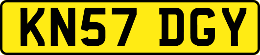 KN57DGY