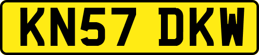 KN57DKW