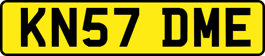 KN57DME